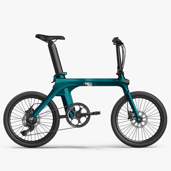folding electric bike|lightweight ebike