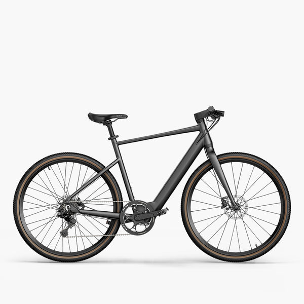 Lightweight Agile EBike