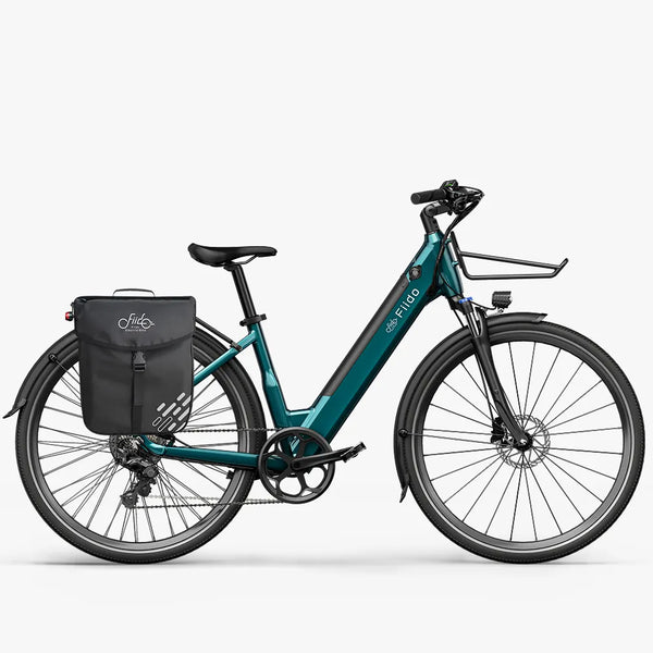 Fiido Ebikes Reviews