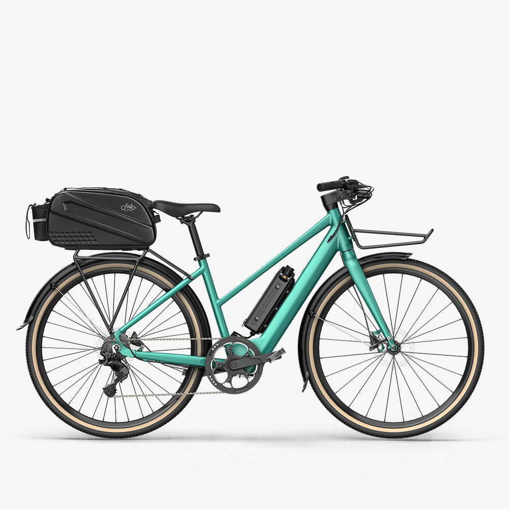fiido e gravel bike Fiido E-Gravel C22 Electric Bike