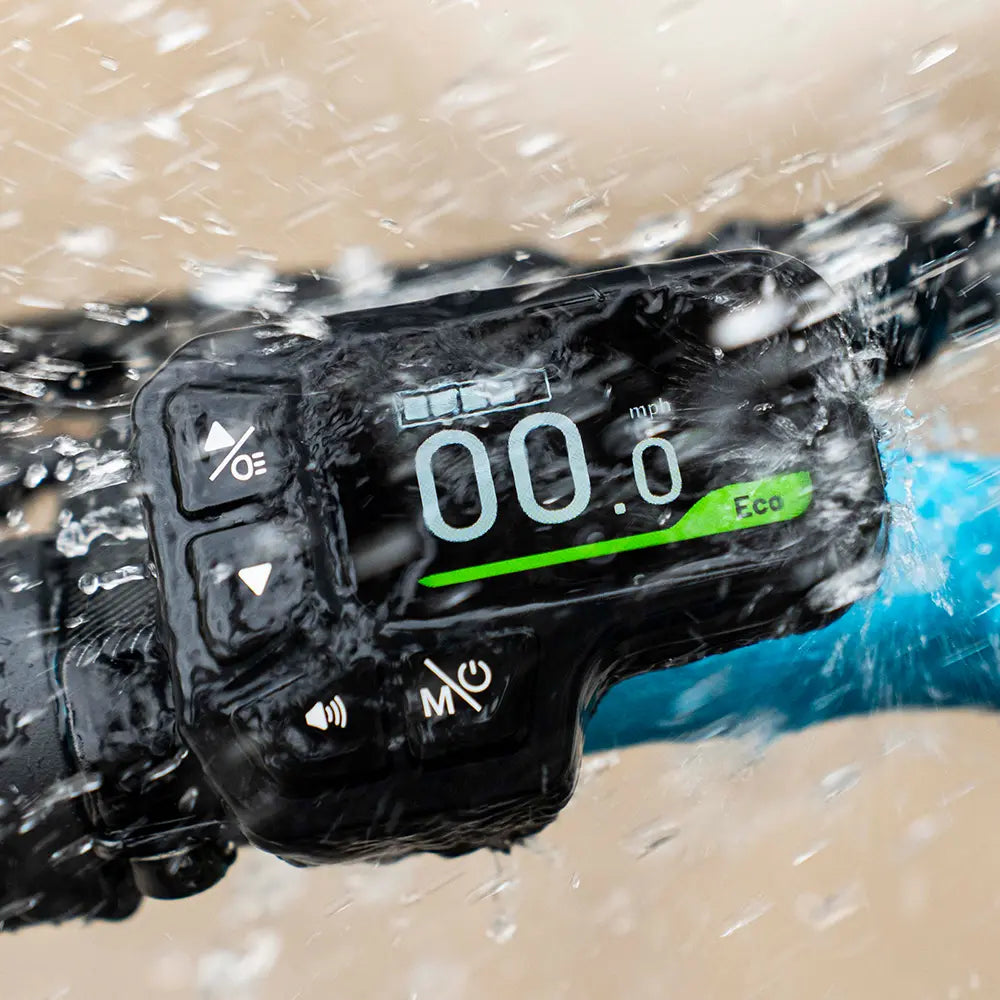 elfbar elfa master akku Bosch E-Bike Systems Explained
