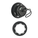Rear motor for B1