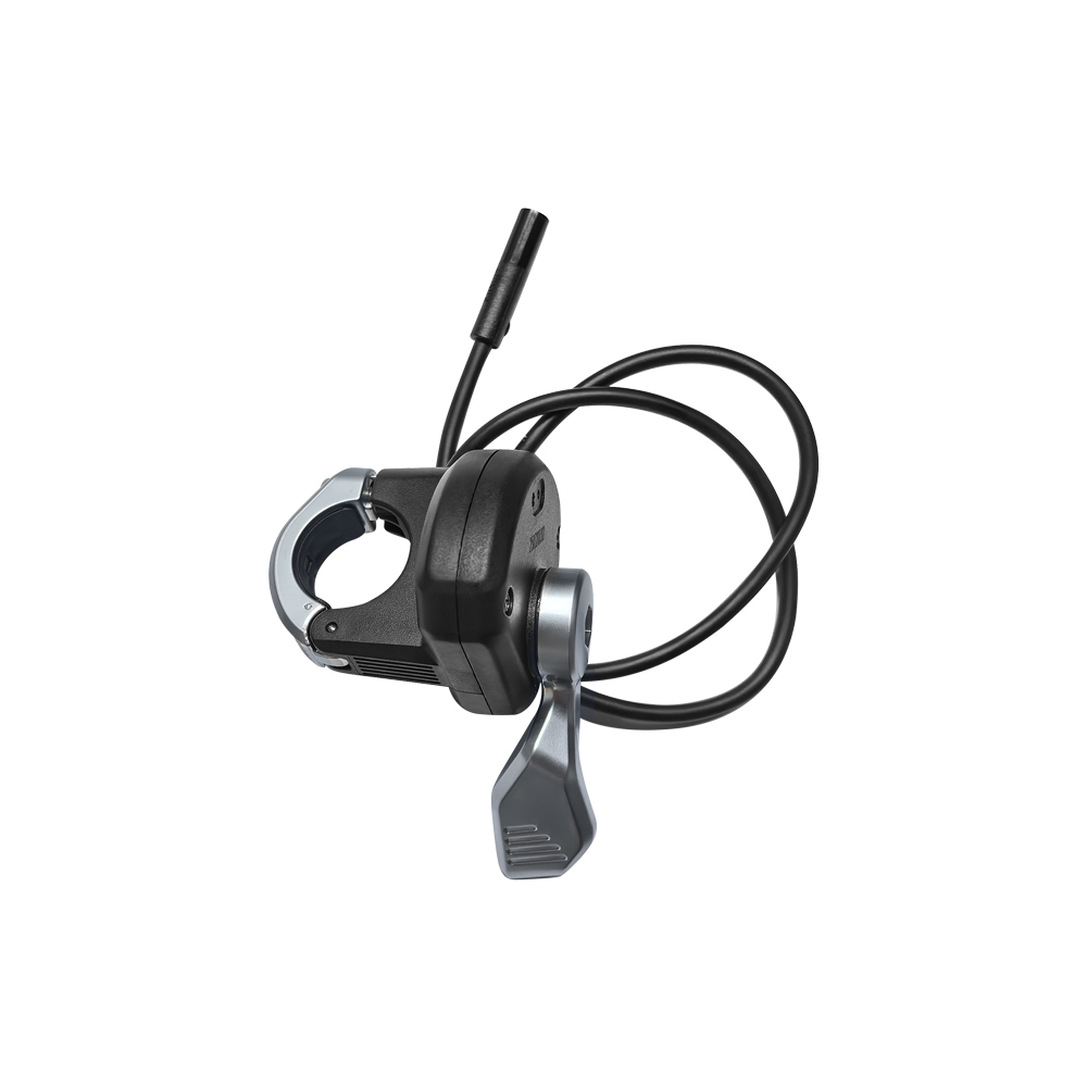 Accelerator for Nomads