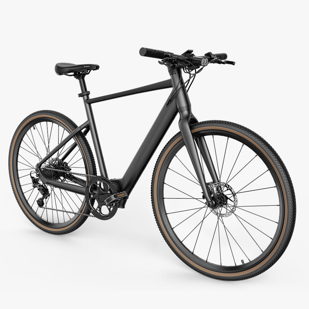 Carbon urban bike on sale