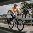 Fiido Nomads Touring E-bike