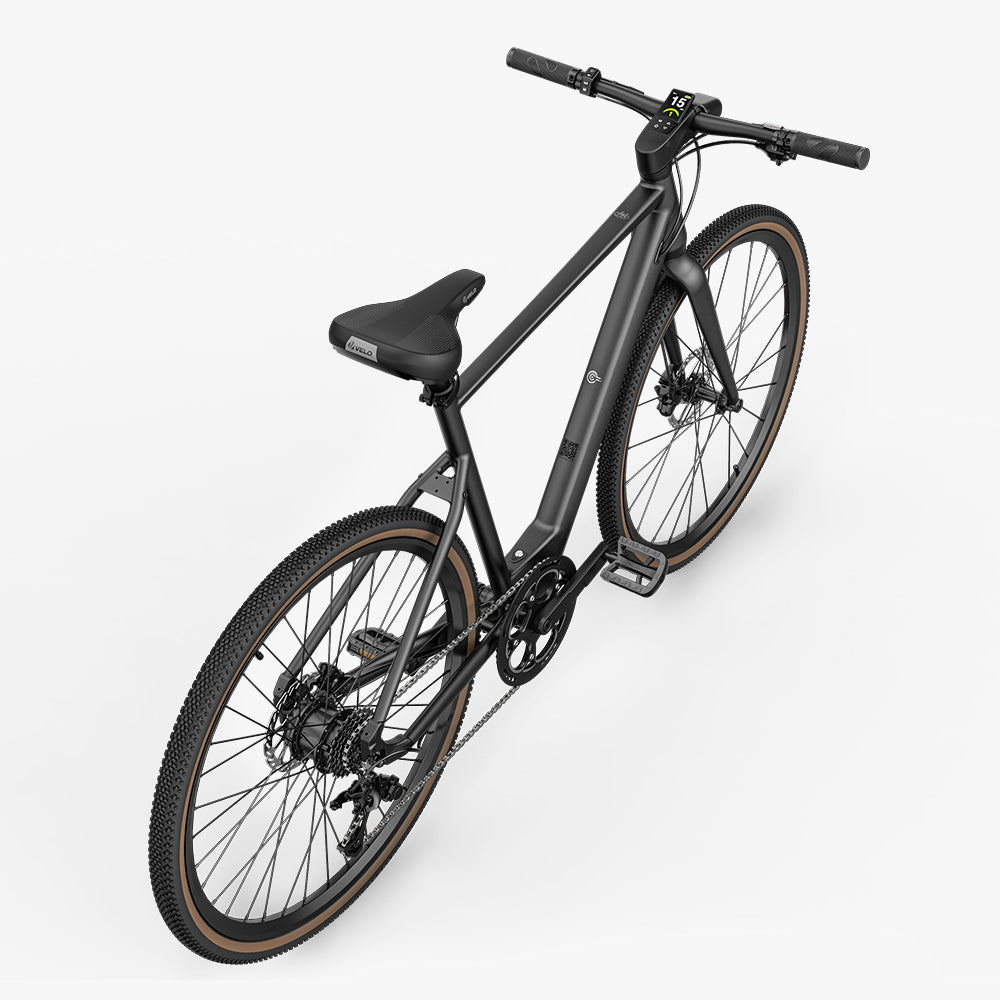 Fiido E-Gravel C21 Electric Bike