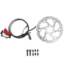 Rear brake set for M1 Pro (2025)