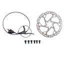 Front Breaking Set for Titan