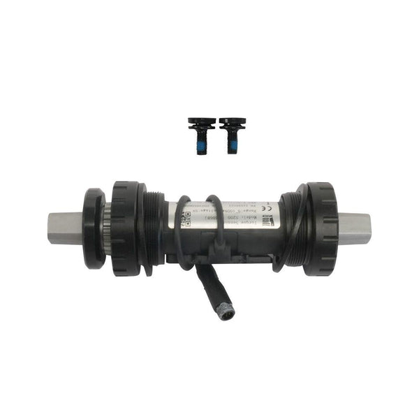 Torque booster for C21/C22