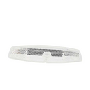 Side Reflector（US）for Fiido X(rear）
