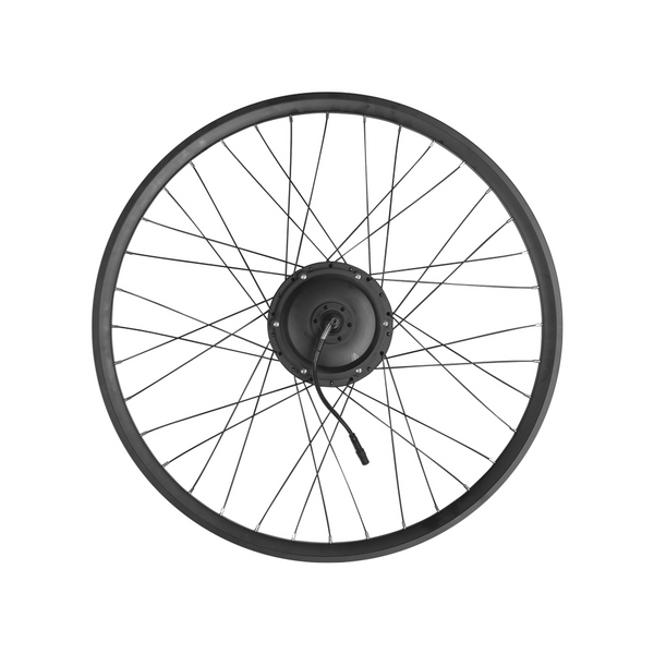 Rear Wheel Components for C11