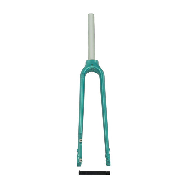 Front fork Green  for C22