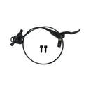 Brake system(F)for C21