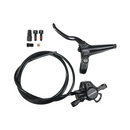 Brake system(R) for Air