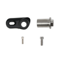 Chain guard for C31