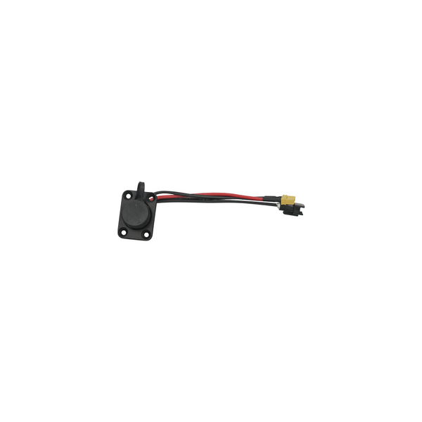 Charger port for C21/C22