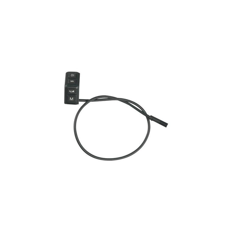 Visoundair Function Button multi-function button FOR T1PRO