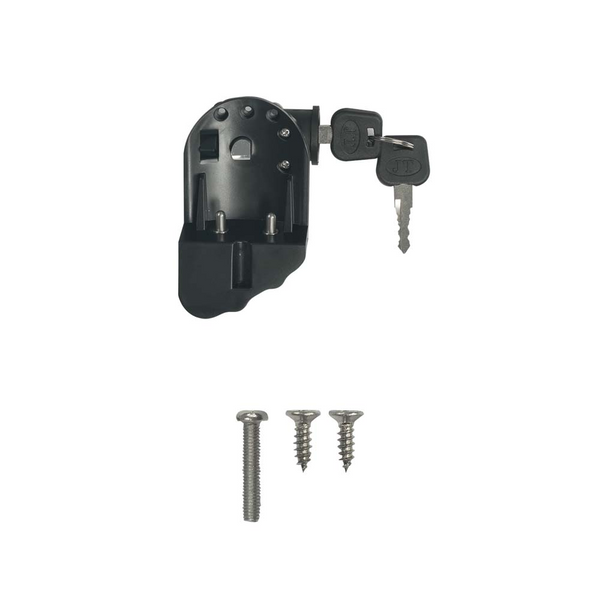 Battery Lock & Key for C11
