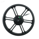 motor for T1pro