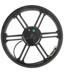 motor for T1pro