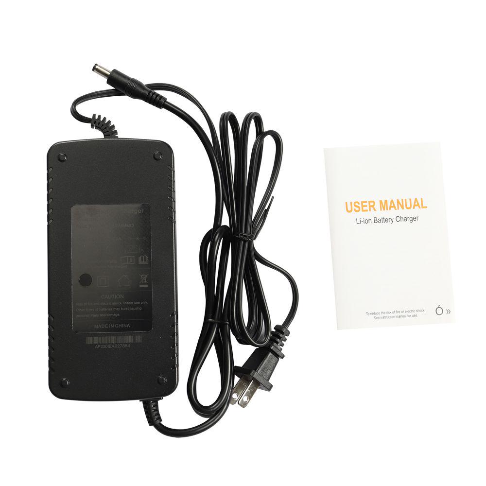Fiido Electric Bike Charger for M1 Pro