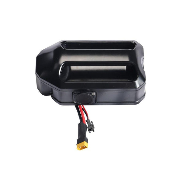 Fiido Electric Bike Battery Case Upper Cover for L2/L3/T1