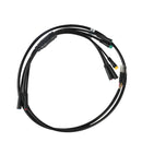 water-resistant cable for T1