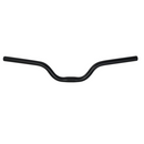 Handlebar for X