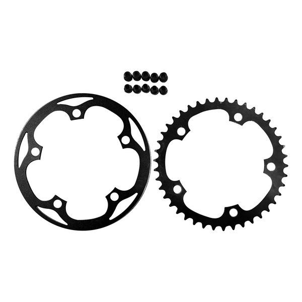 42T Chainwheel for C21