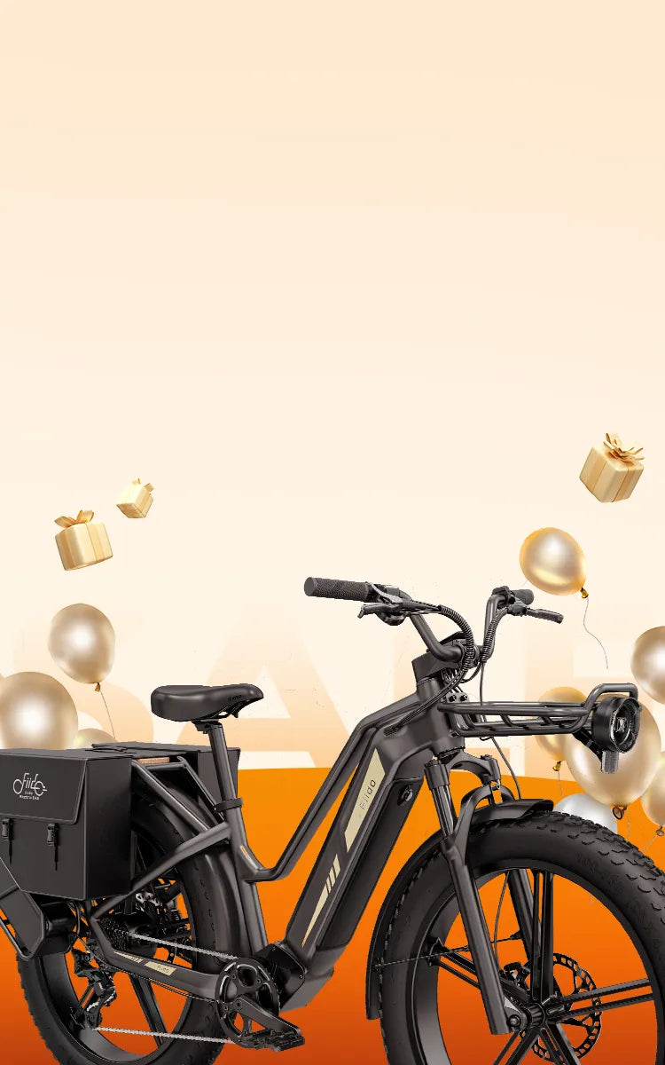 2024 E Bike Black Friday Sale Deal