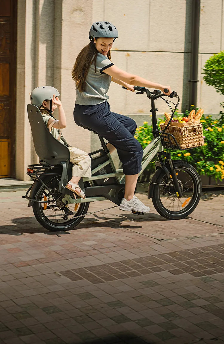 i will try to buy an electric bicycle in spanish Lectric XPress2 Commuter eBike Tempest Grey Best Electric Bike Brand Online
