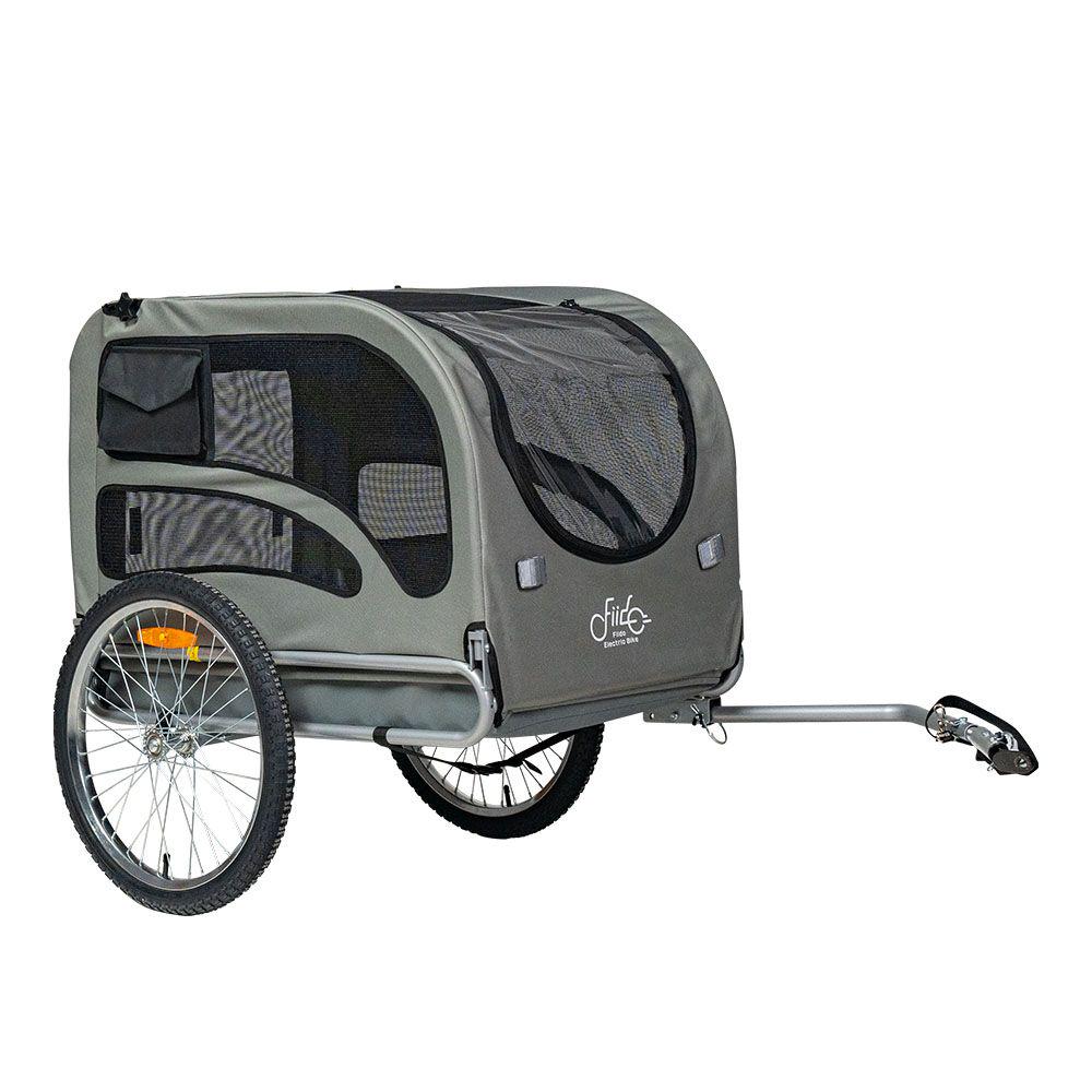 eBike Pet Trailer