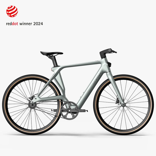carbon fiber electric bicycle Bike Experience the power of a 500W mid Carbon Fiber Electric Bike