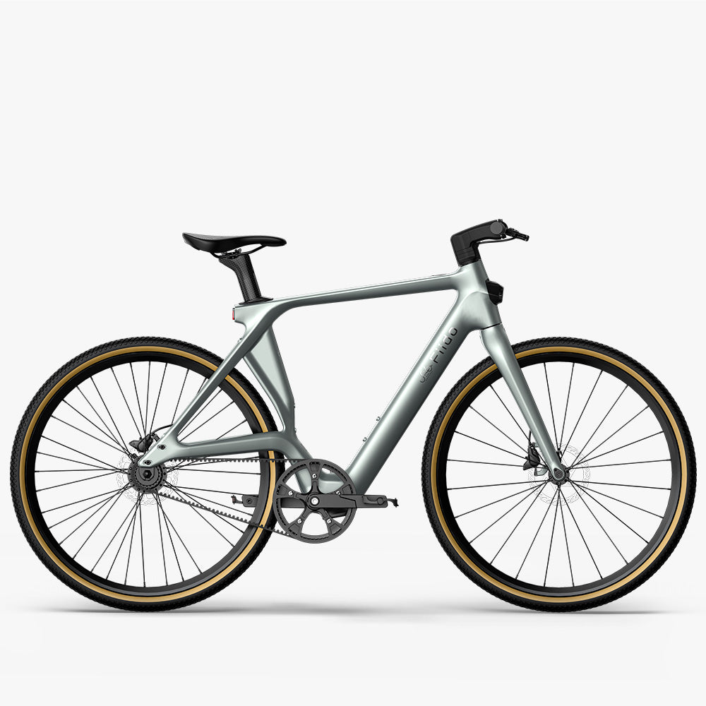 Fiido Air Ebike