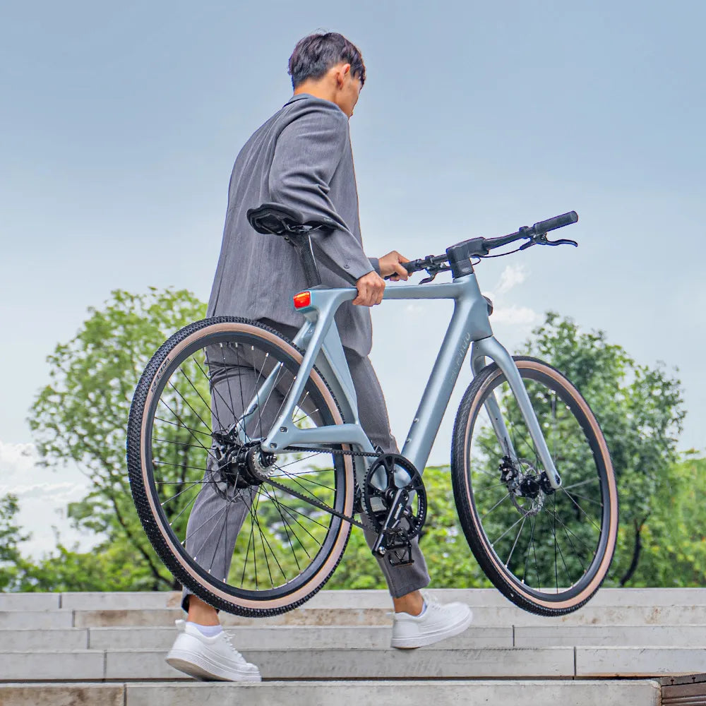 Fiido Air Carbon Fiber E-bike