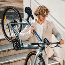 Fiido Air Ultra-Light Carbon Fiber E-Bike