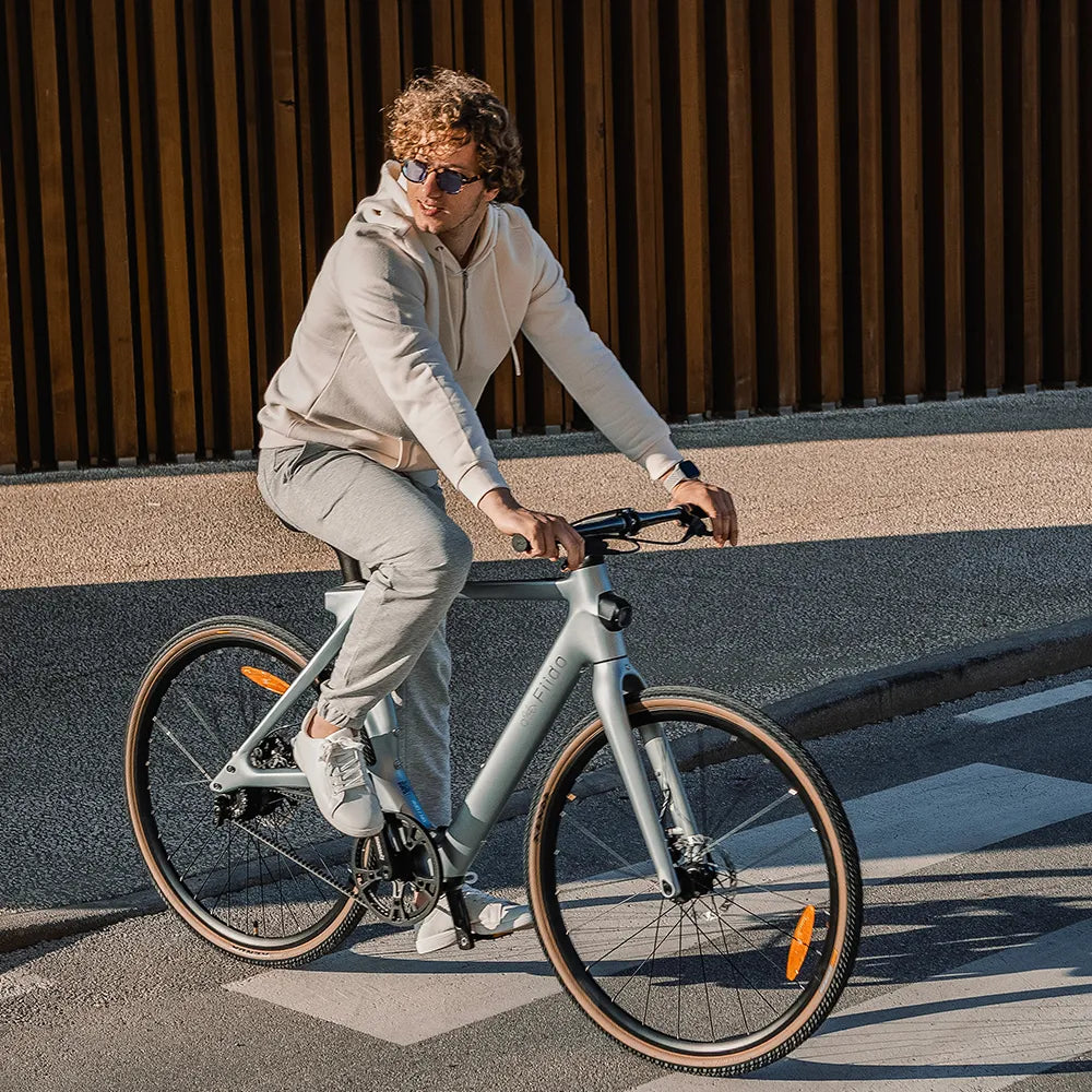 e bike urban style Fiido Air