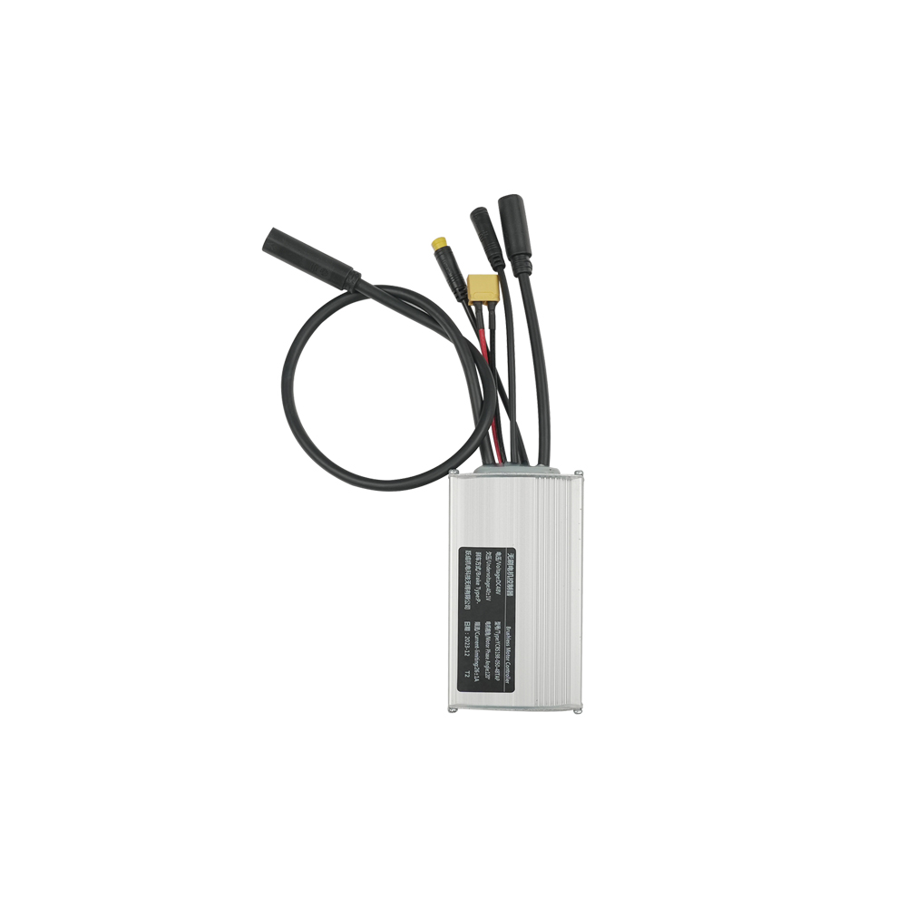 controller for the T2