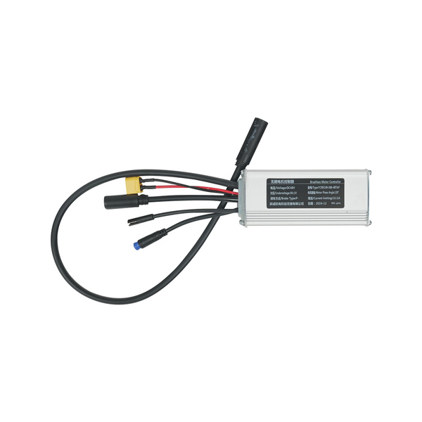 controller for the M1pro