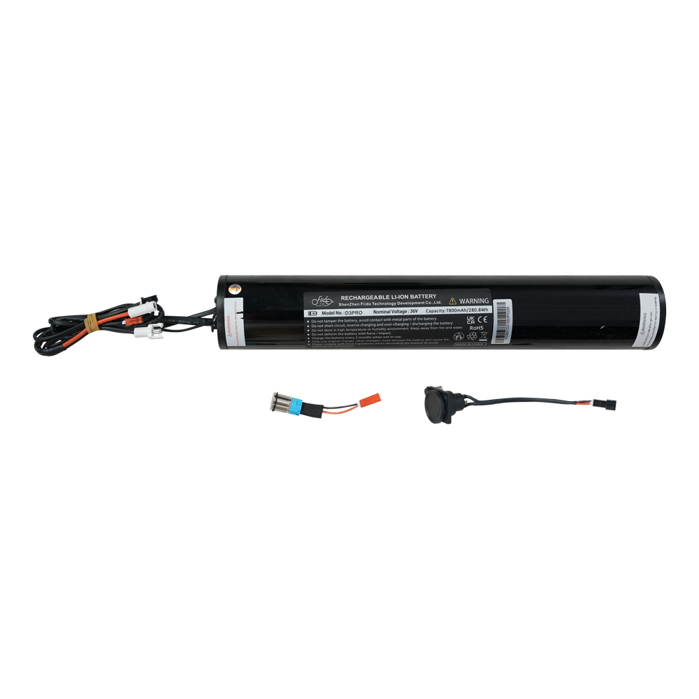 battery for D3pro