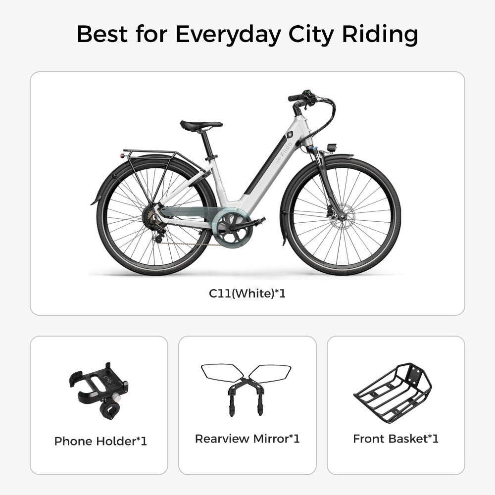 fahrrad franz online shop Fiido C11