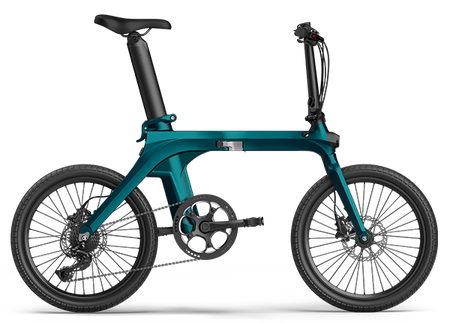 folding electric bike|lightweight ebike
