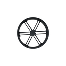 Front wheel for M1 Pro (2025/2024)