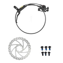 Front Braking Set for C11/C11 PRO