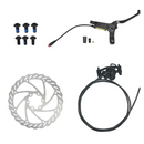 Rear Braking Set for C11/C11 PRO