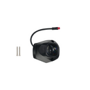 Headlight for Fiido X (new version)