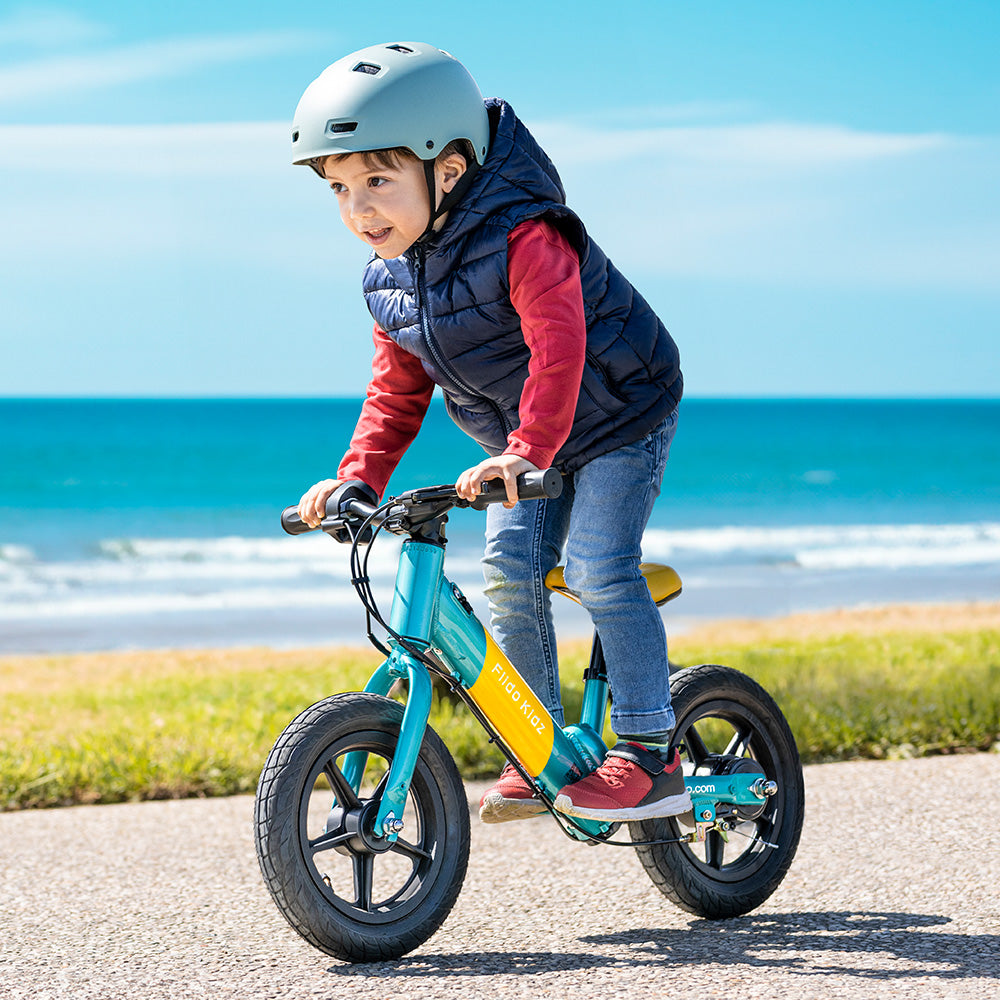 Fiido K1 - Kids Electric Balance Bike. Fiido K1 - Kids Electric Balance Bike.