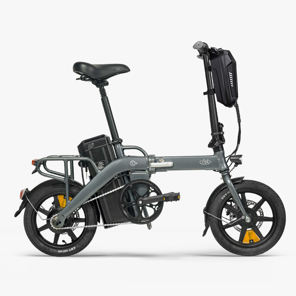 Fiido L3 Long Range Electric Bike Fiido L3 Long Range Electric Bike