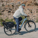 Fiido Nomads Pro Touring E-bike