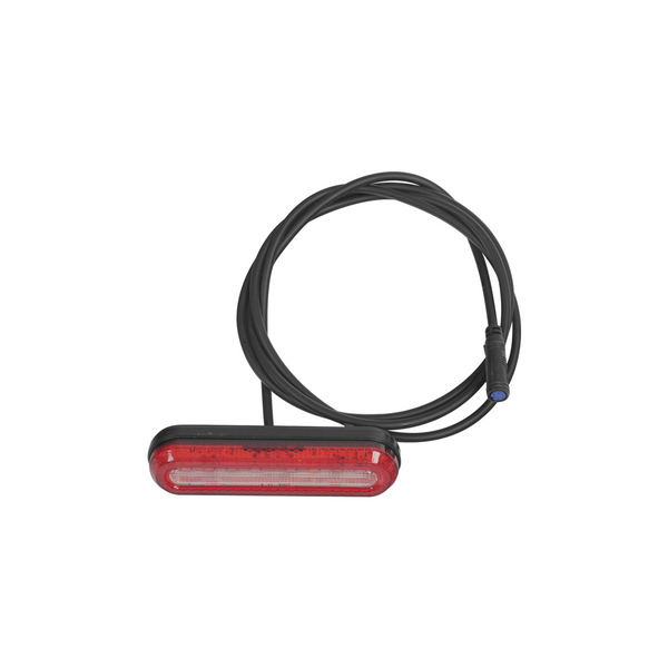 Taillight for M1 Pro